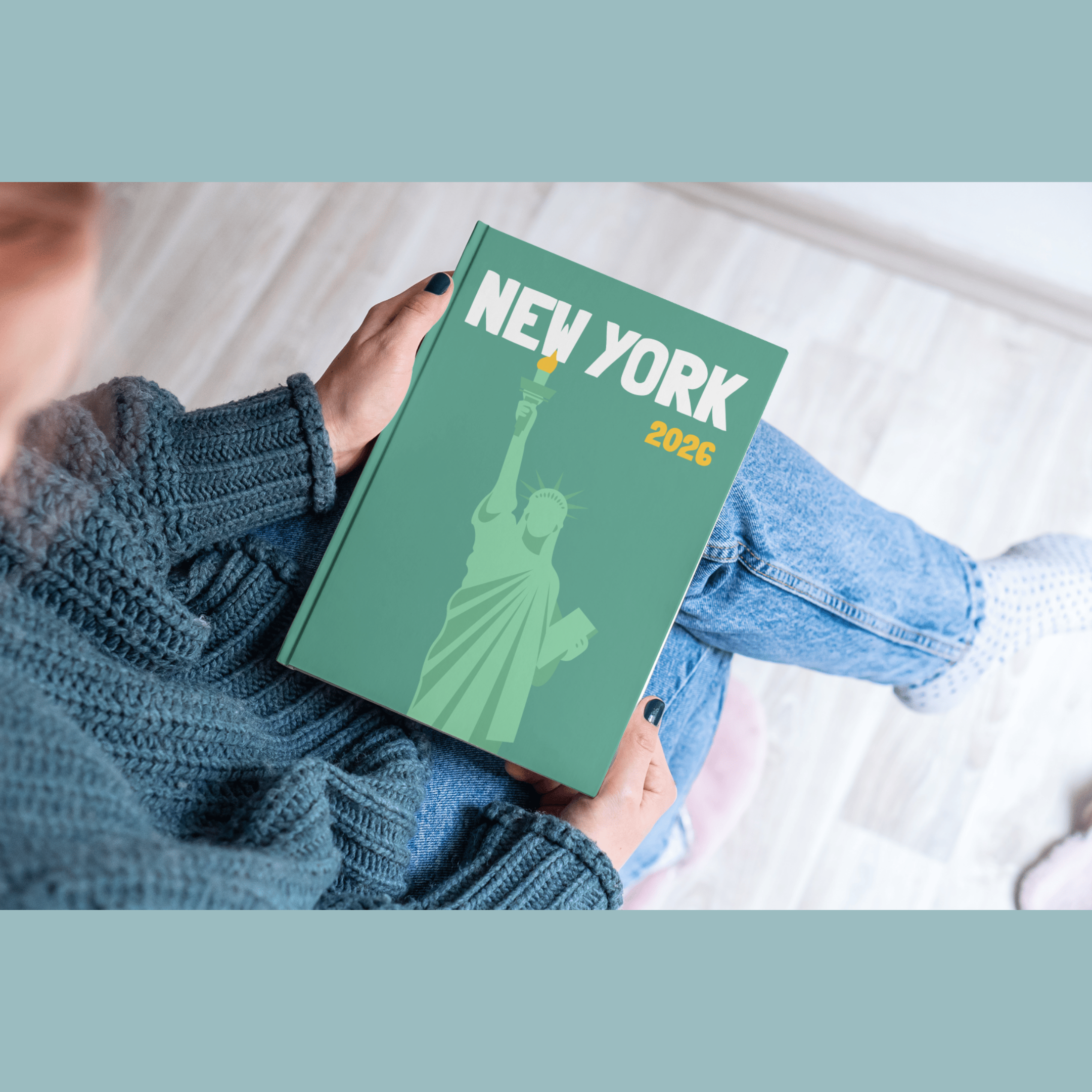 New York Photobook