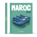 Maroc 5 Photobook