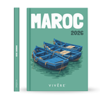 Maroc 5 Photobook