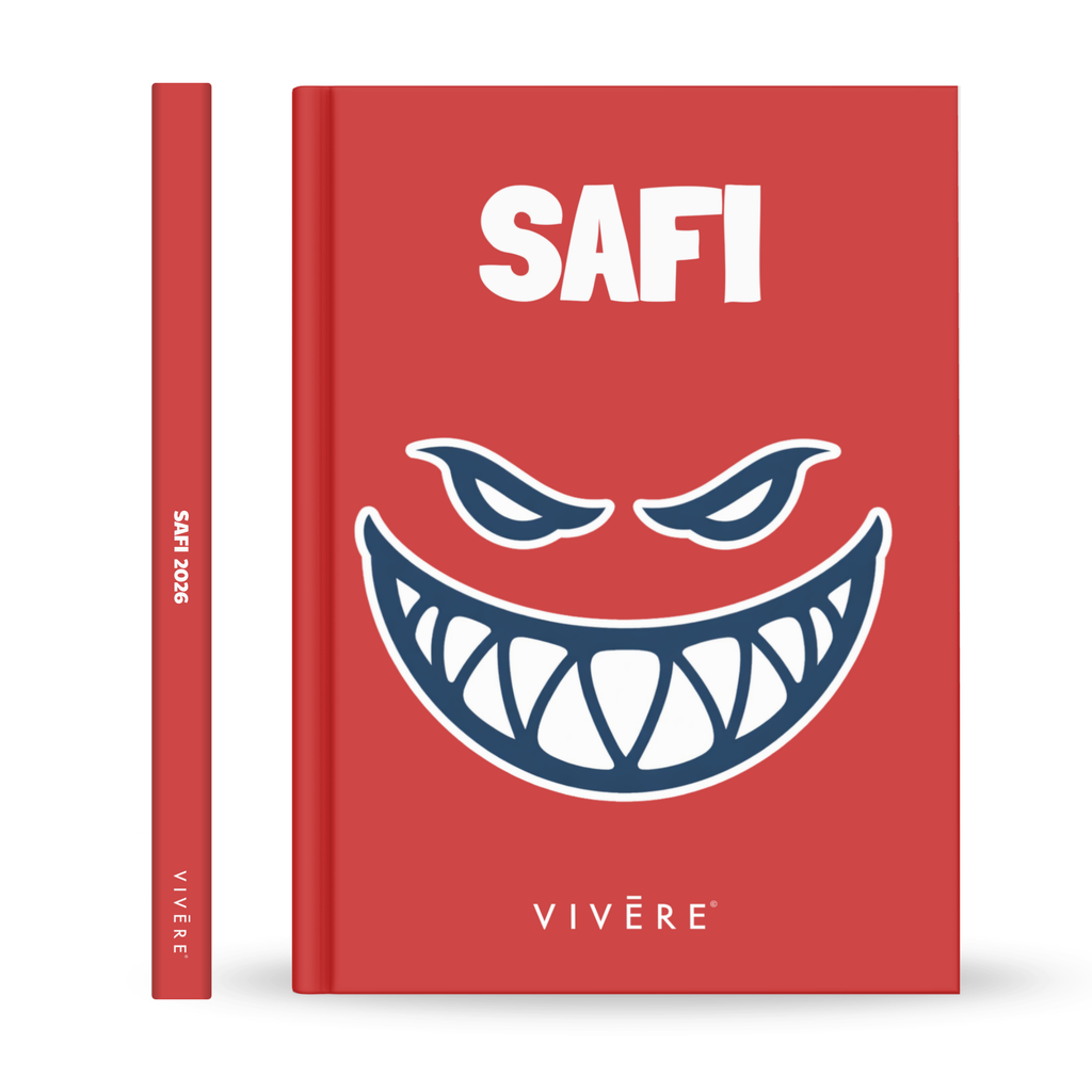 Safi 3 Photobook