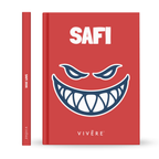 Safi 3 Photobook