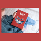 Safi 3 Photobook