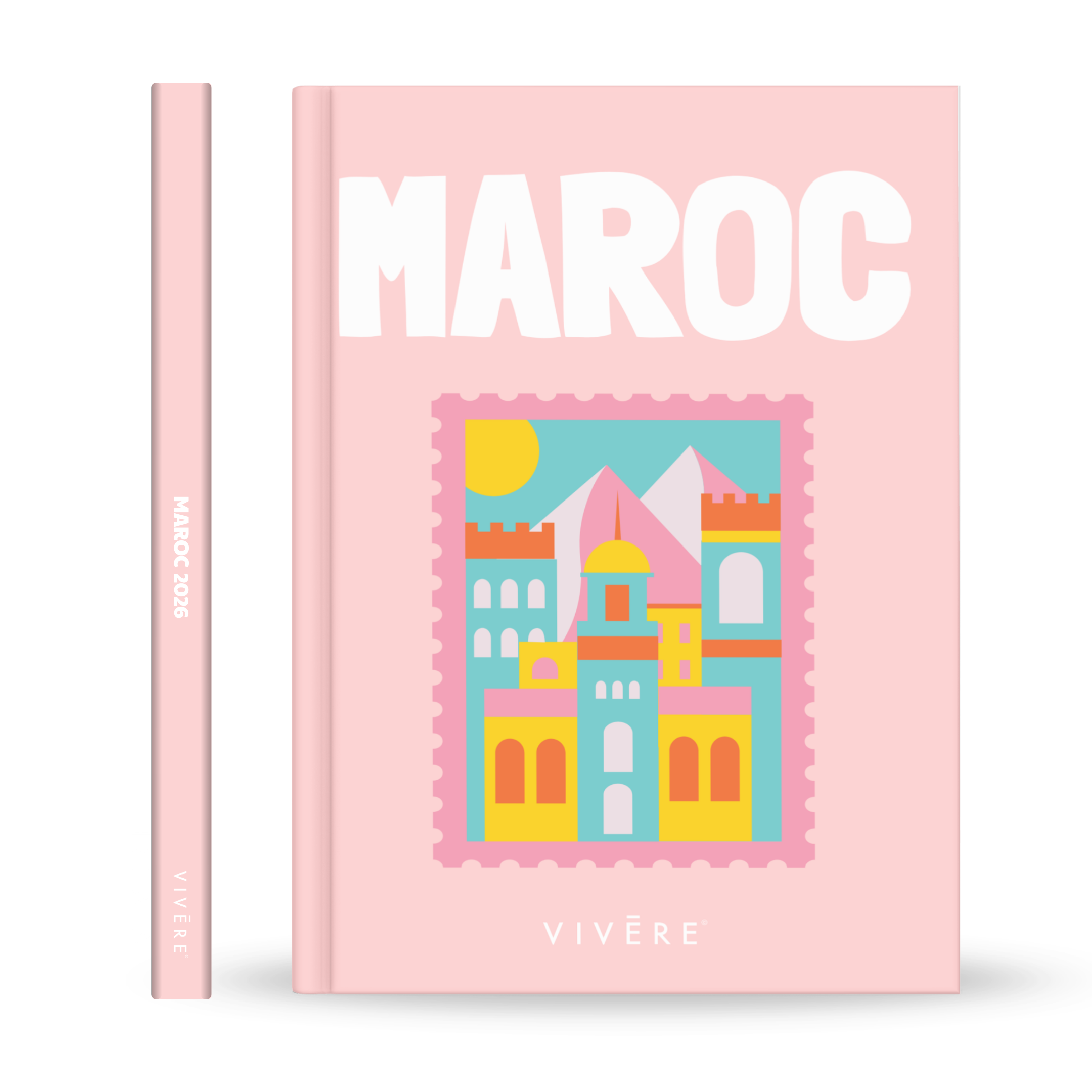 Maroc Photobook