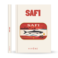 Safi 1 Photobook