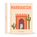 Marrakech Photobook