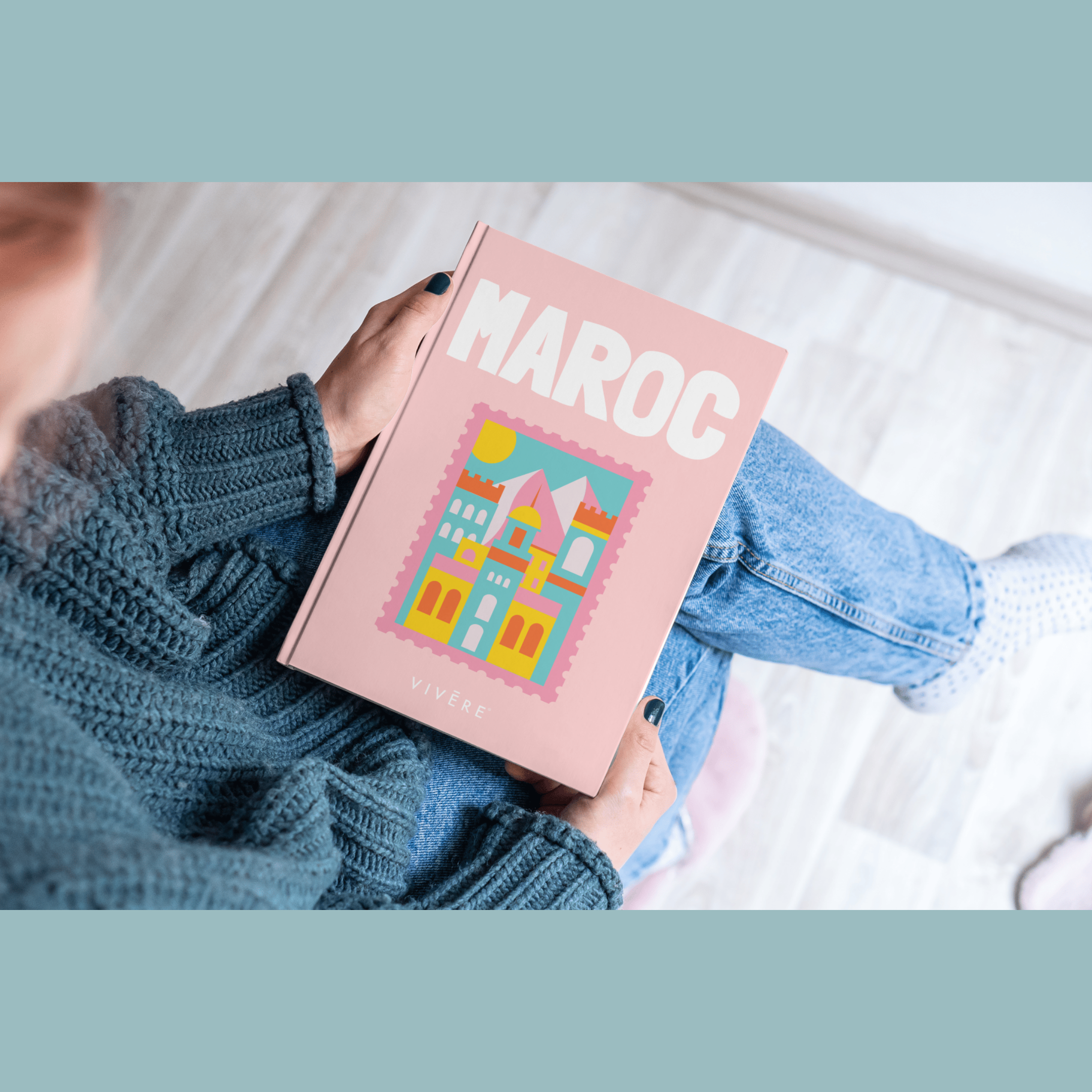 Maroc Photobook