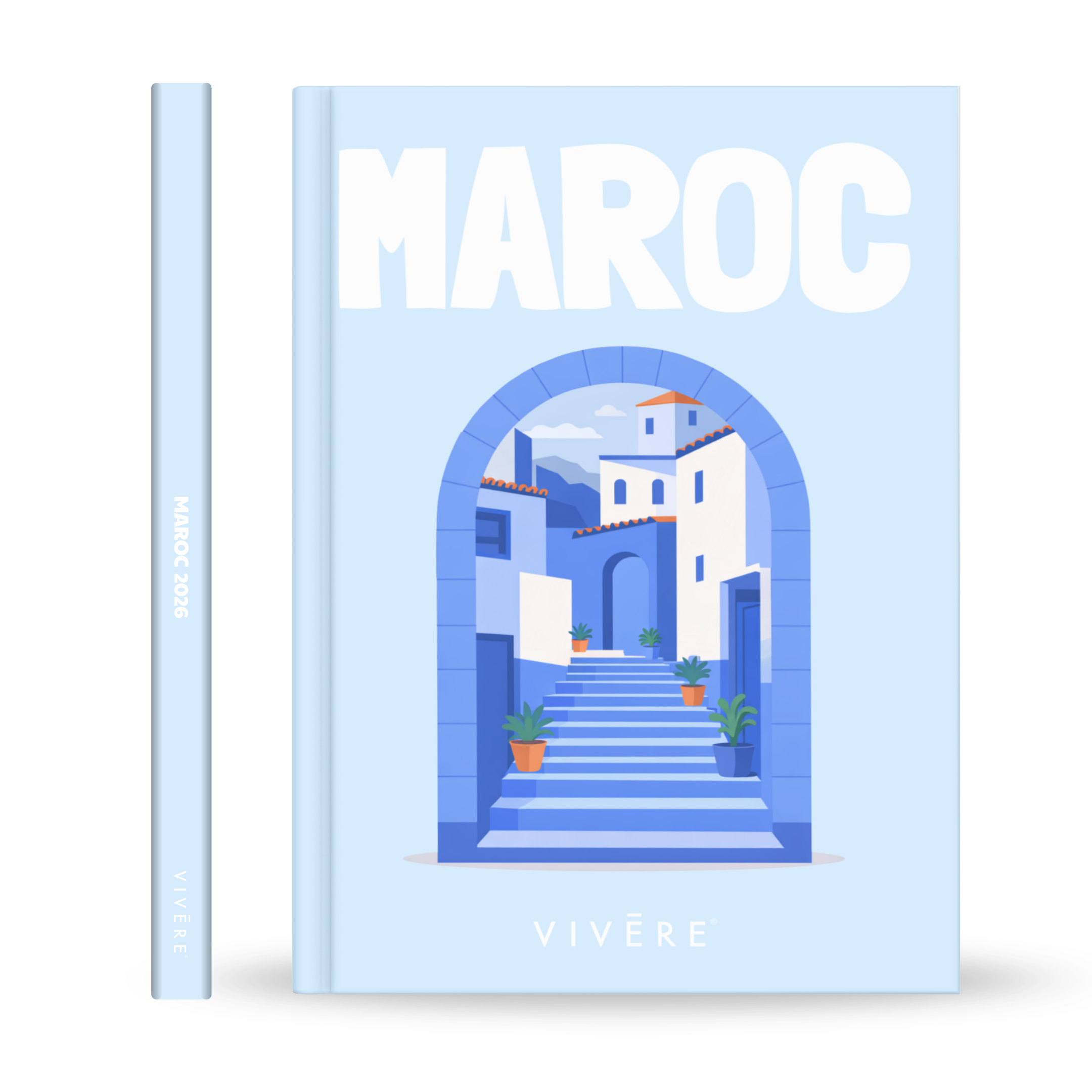 Maroc 1 Photobook