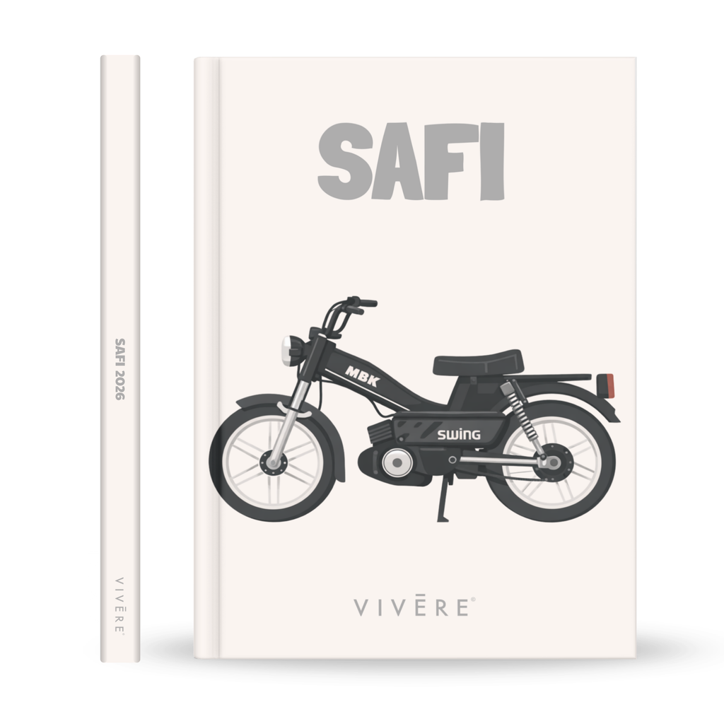 Safi 2 Photobook