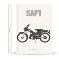 Safi 2 Photobook