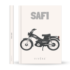 Safi 2 Photobook