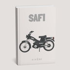 Safi 2 Photobook