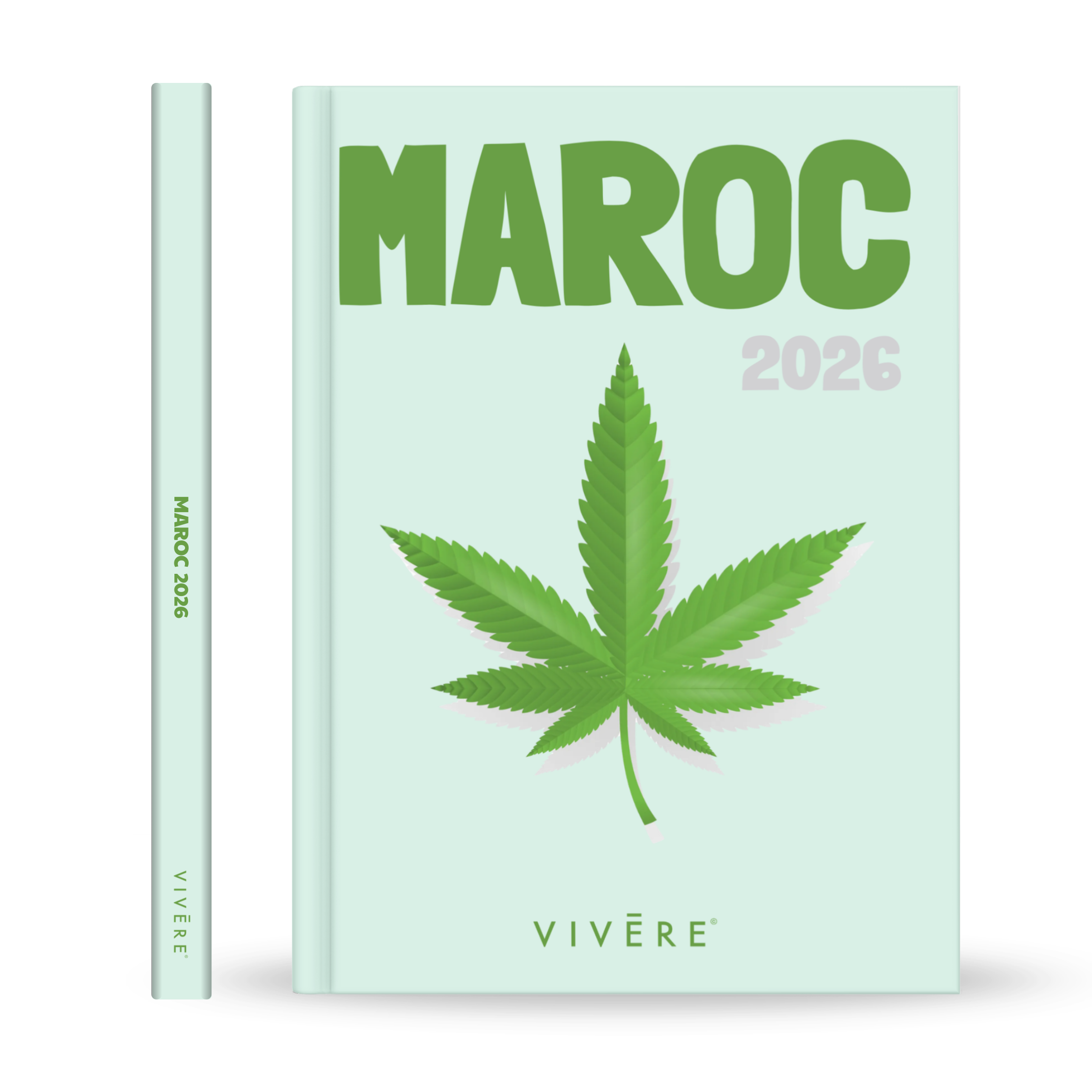 Maroc 4 Photobook