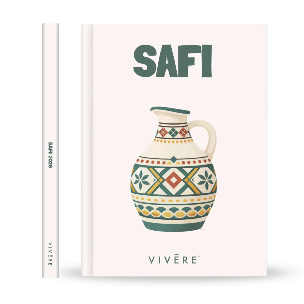 Safi Photobook
