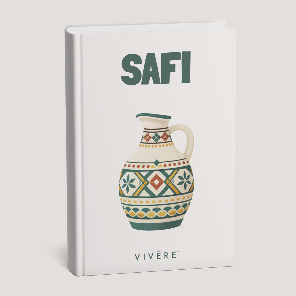 Safi Photobook