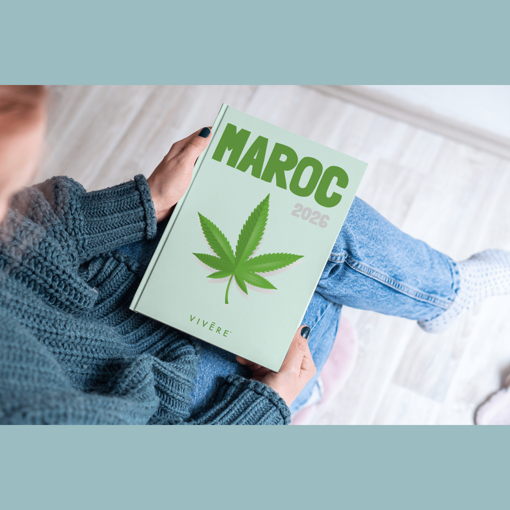 Maroc 4 Photobook