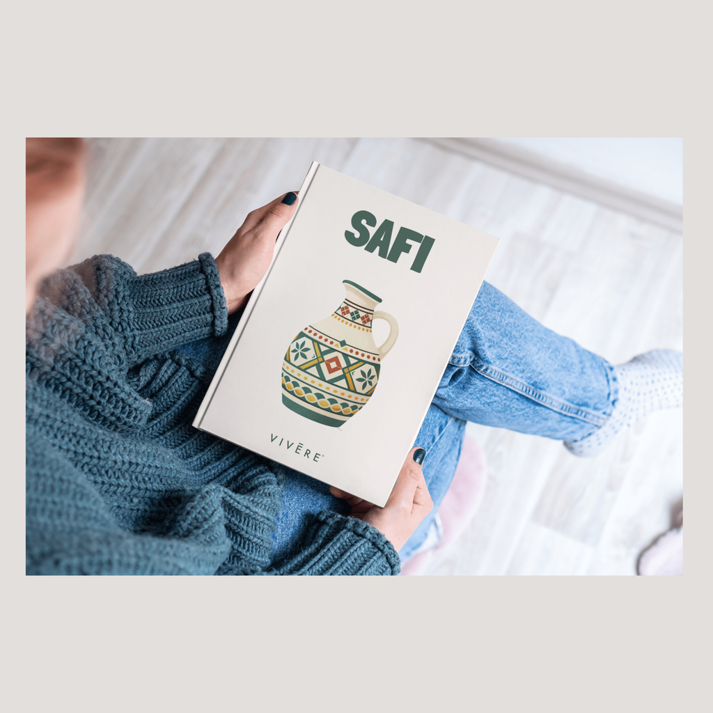 Safi Photobook
