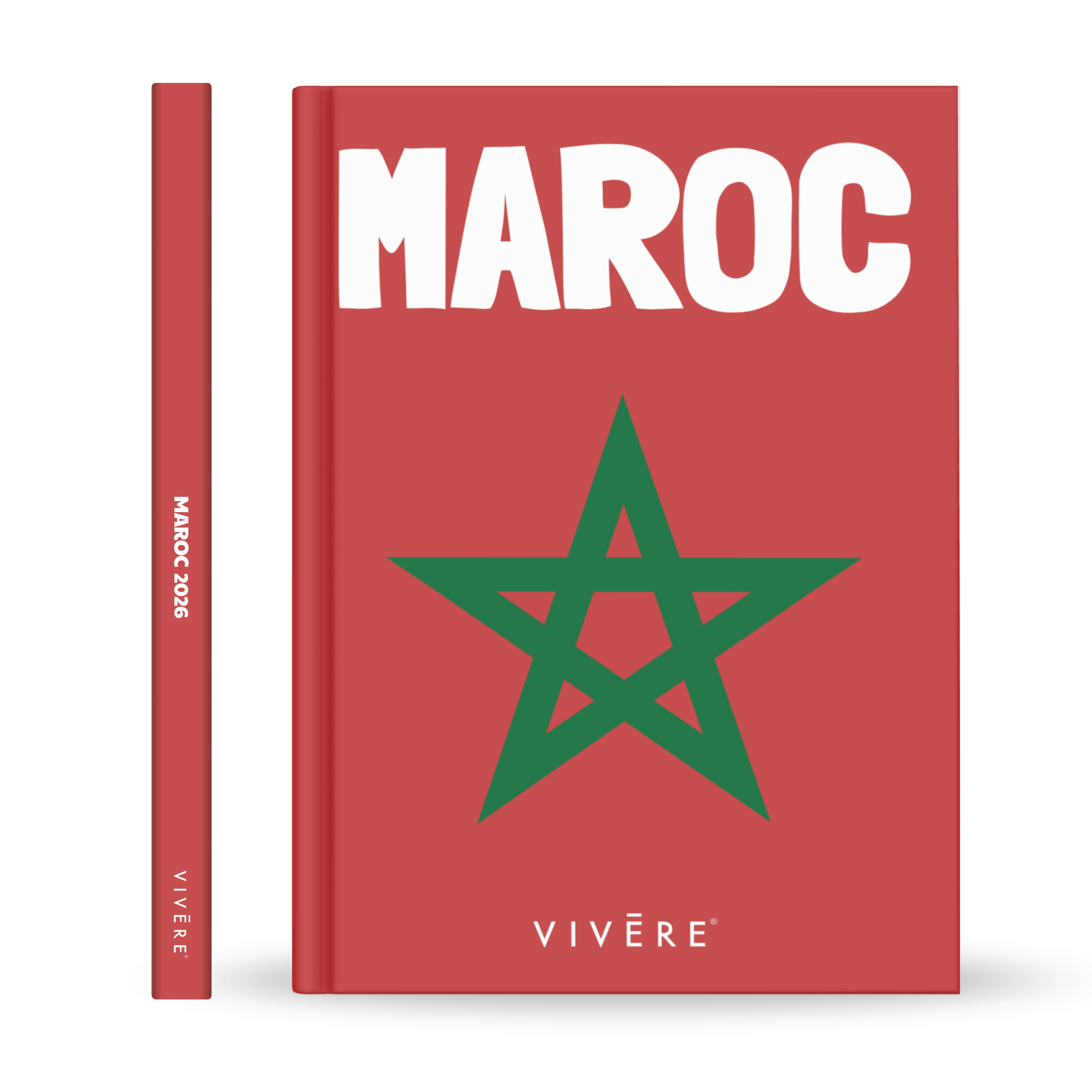 Maroc 3 Photobook