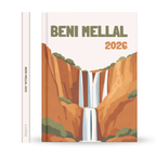 Beni Mellal Photobook