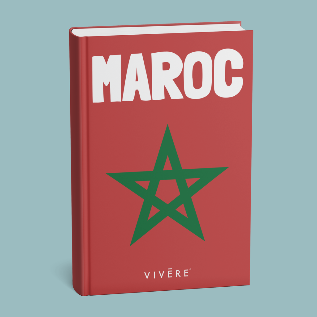 Maroc 3 Photobook