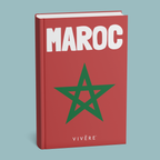Maroc 3 Photobook