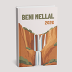 Beni Mellal Photobook