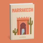 Marrakech Photobook