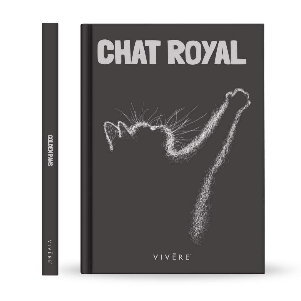 Chat Royal Photobook