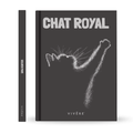 Chat Royal Photobook