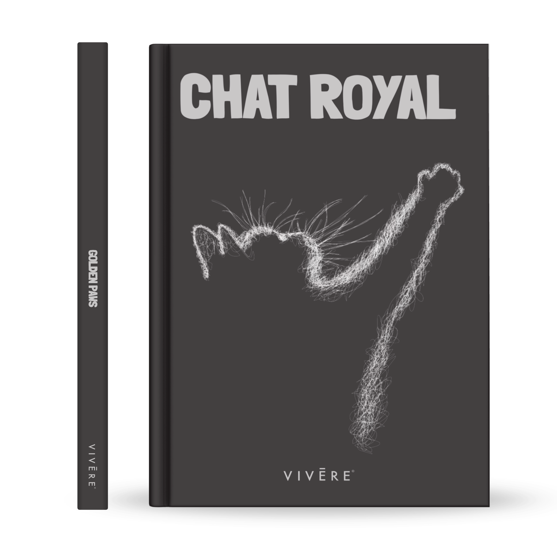 Chat Royal Photobook