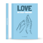 Love In Every Pawprint 1 Photobook