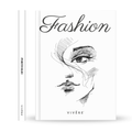 Fashion 2 Photobook