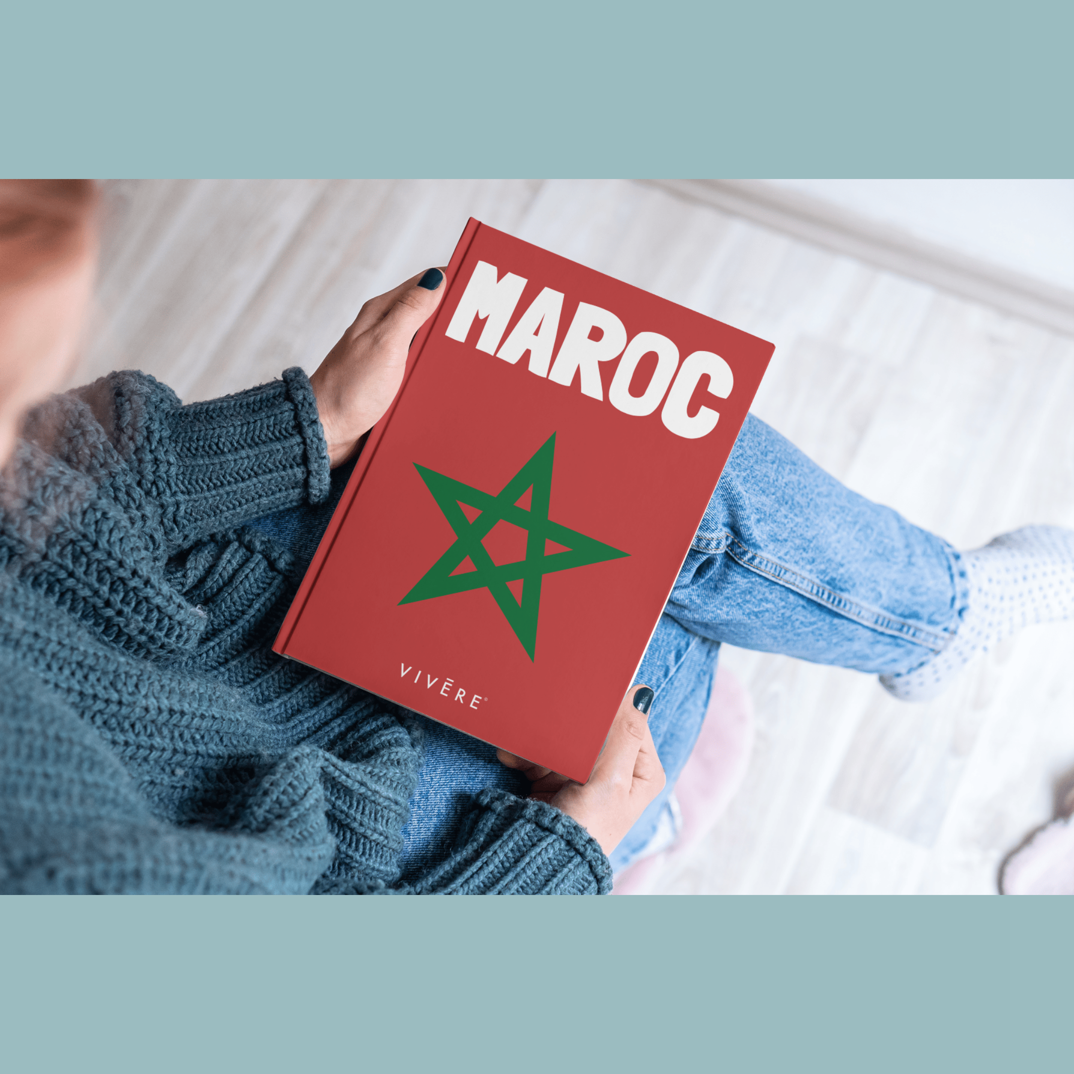 Maroc 3 Photobook
