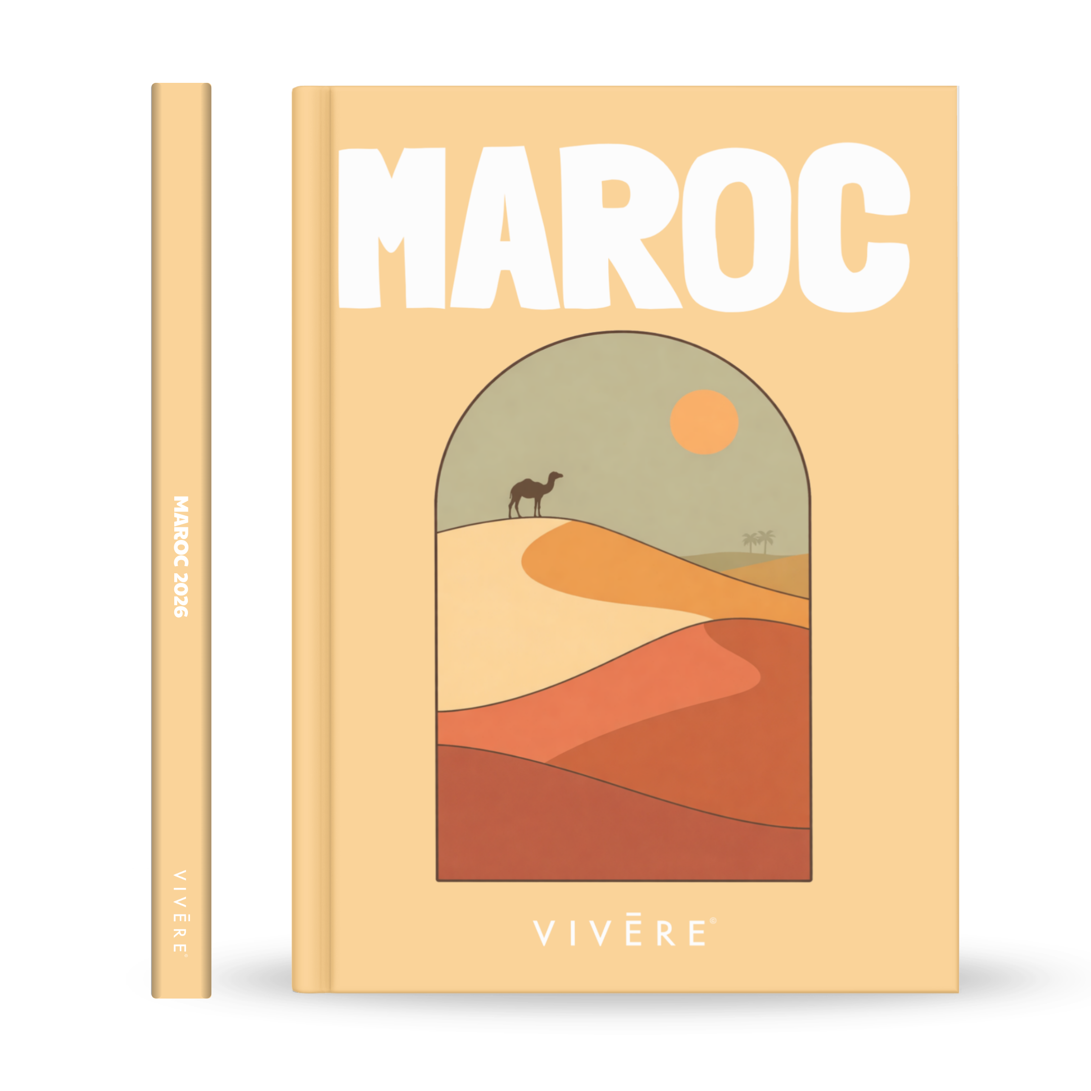 Maroc 6 Photobook