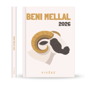 Beni Mellal 2026 1 Photobook
