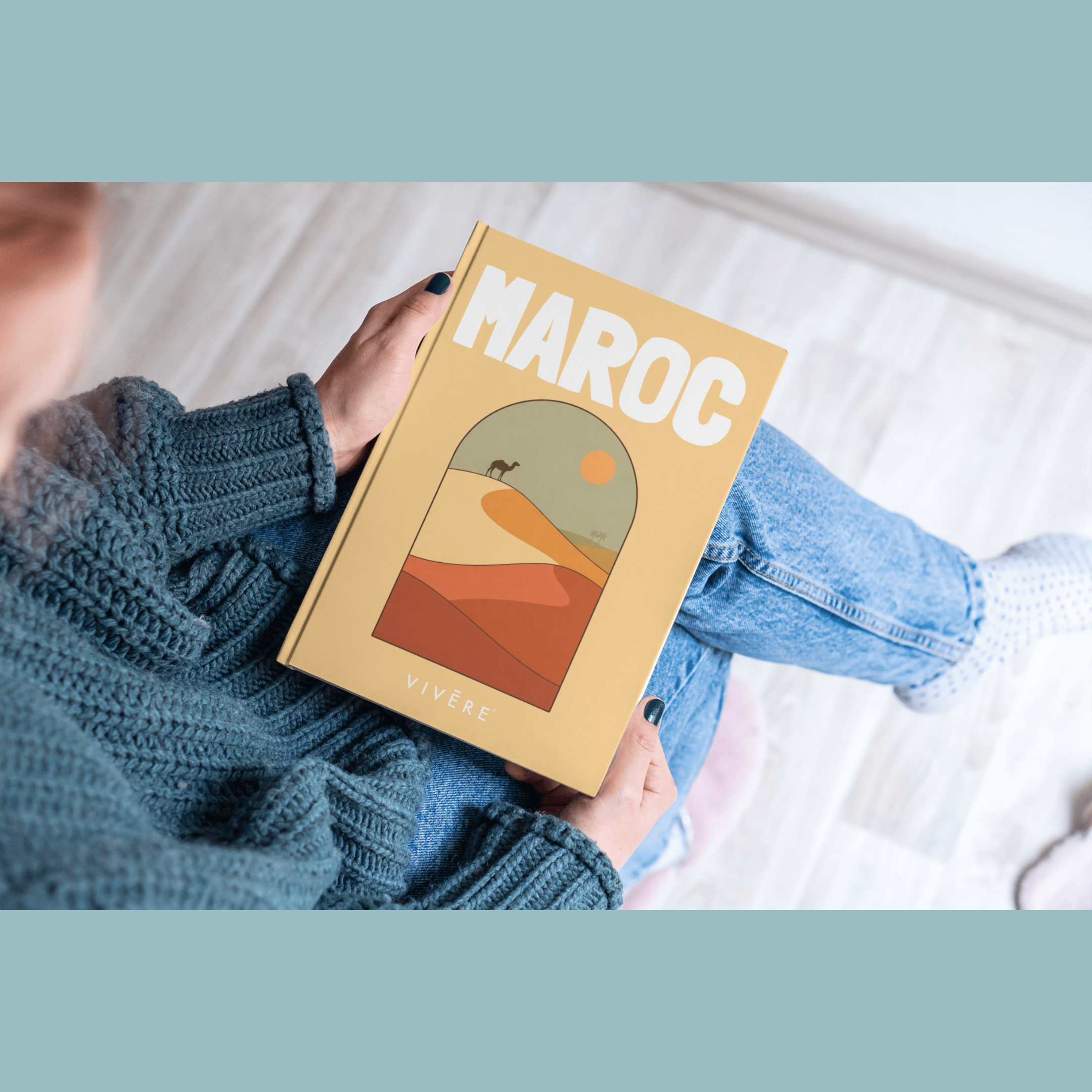 Maroc 6 Photobook