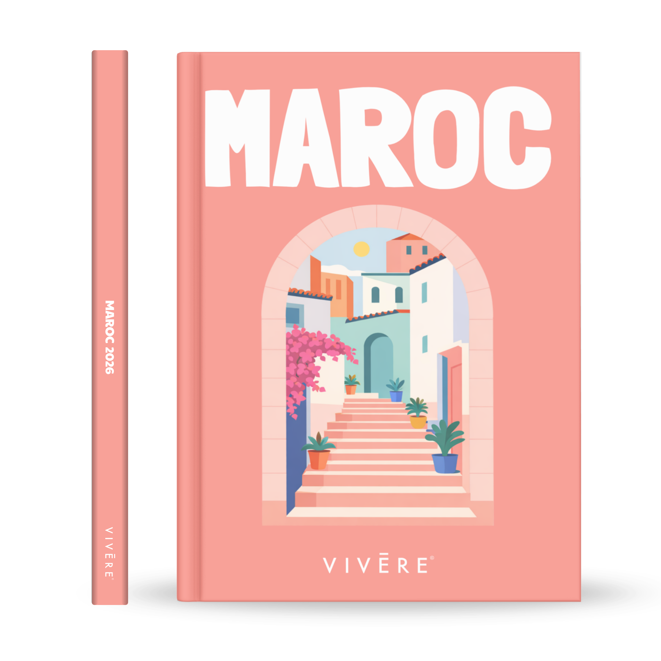 Maroc 2 Photobook
