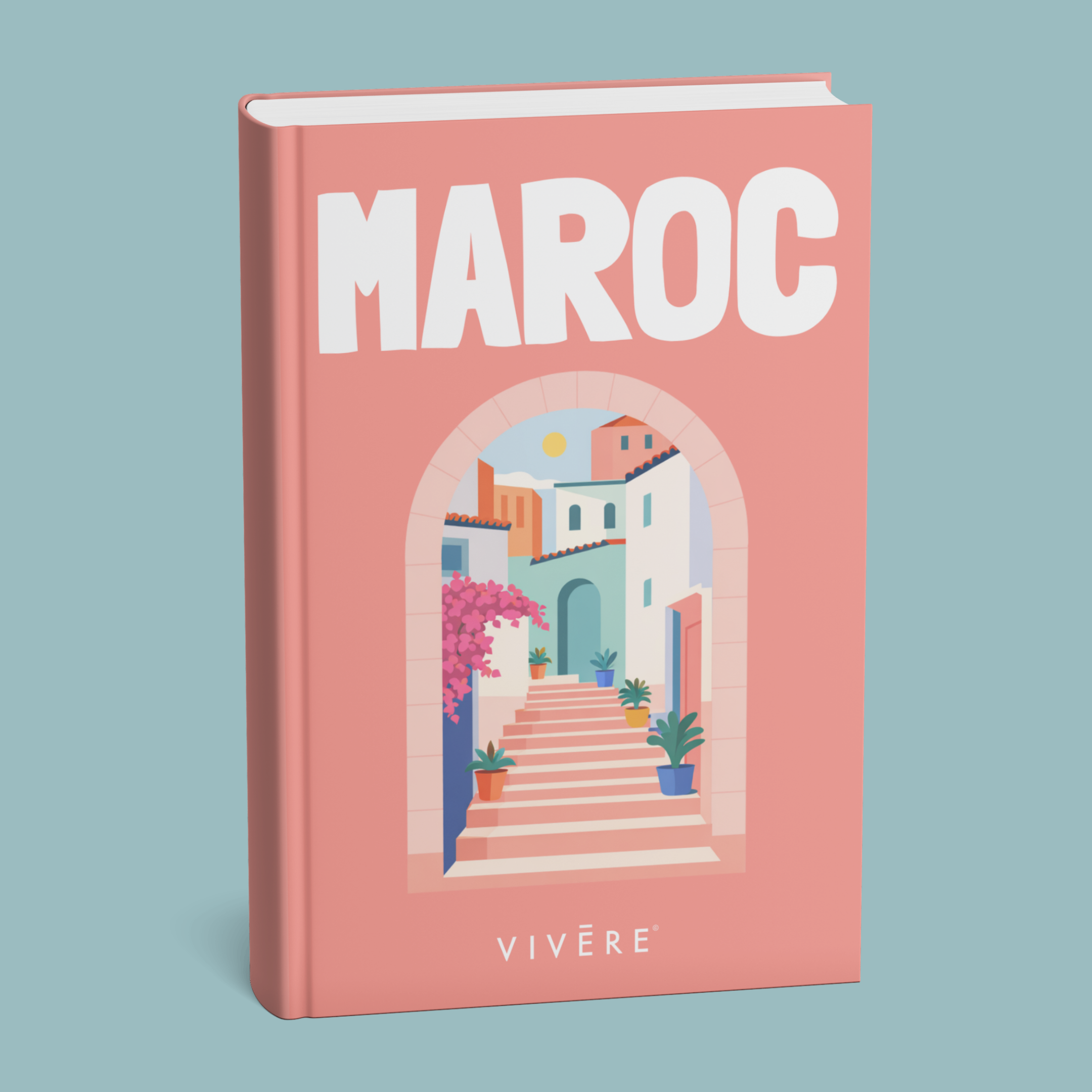 Maroc 2 Photobook