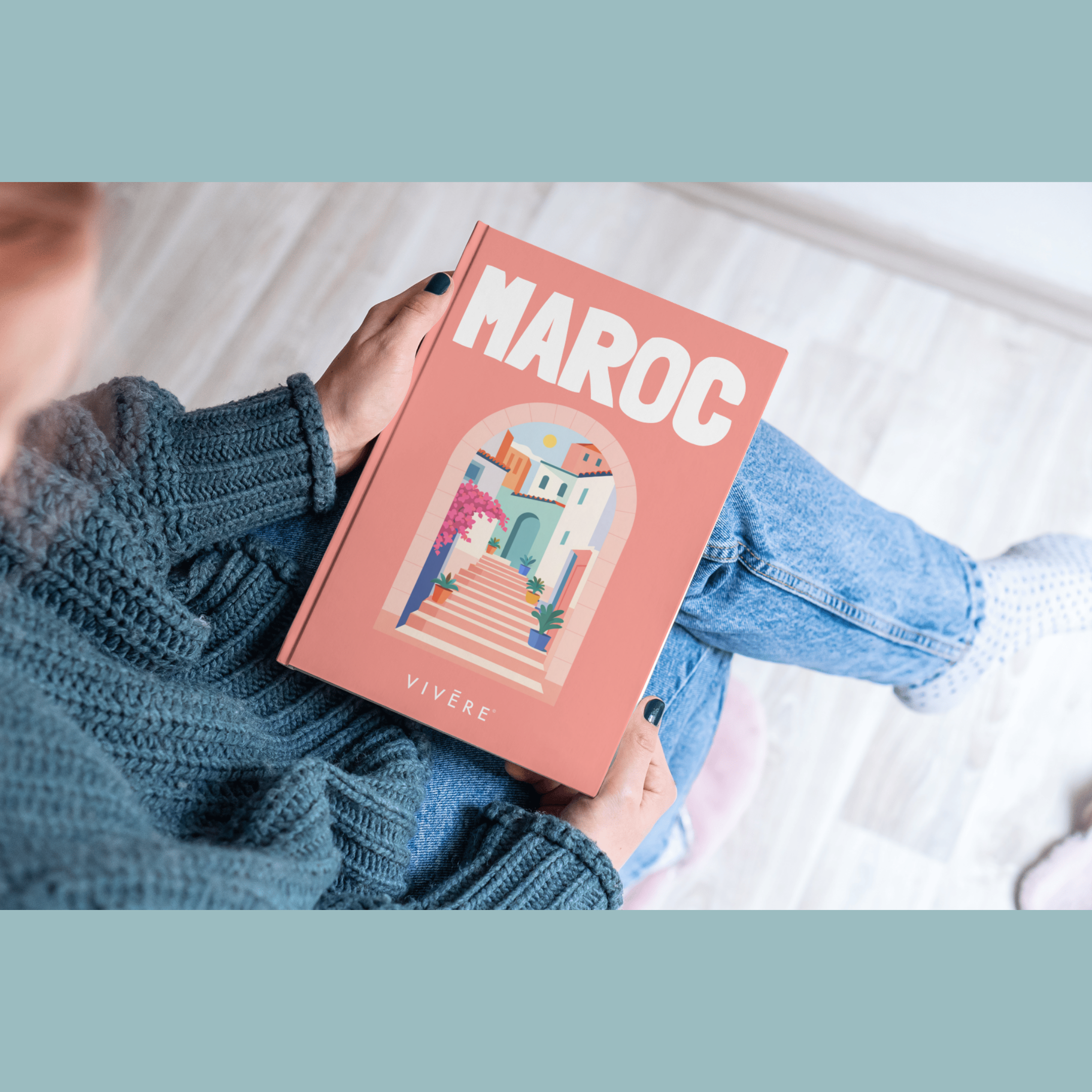 Maroc 2 Photobook