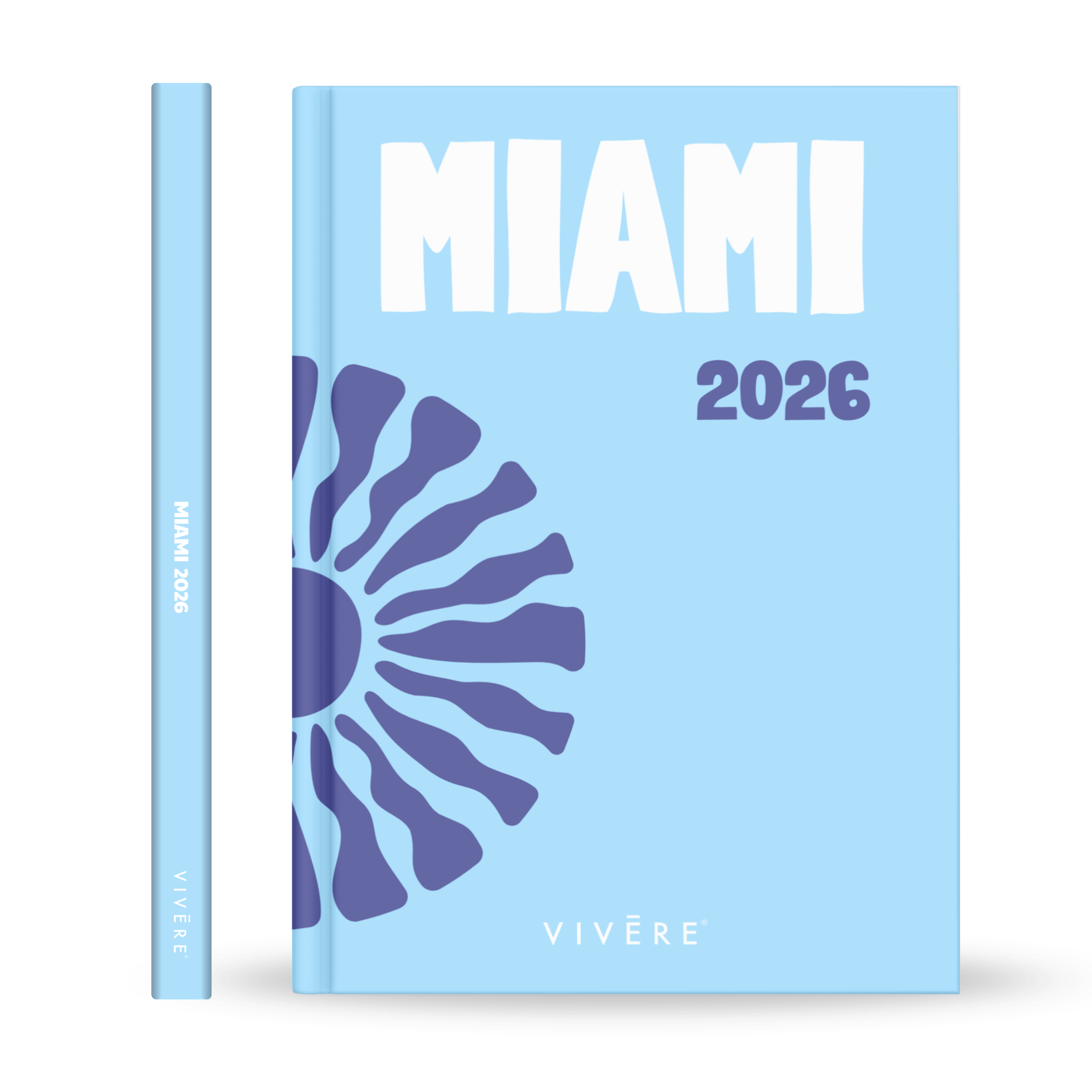 Miami 1 Photobook