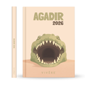 Agadir 1 Photobook