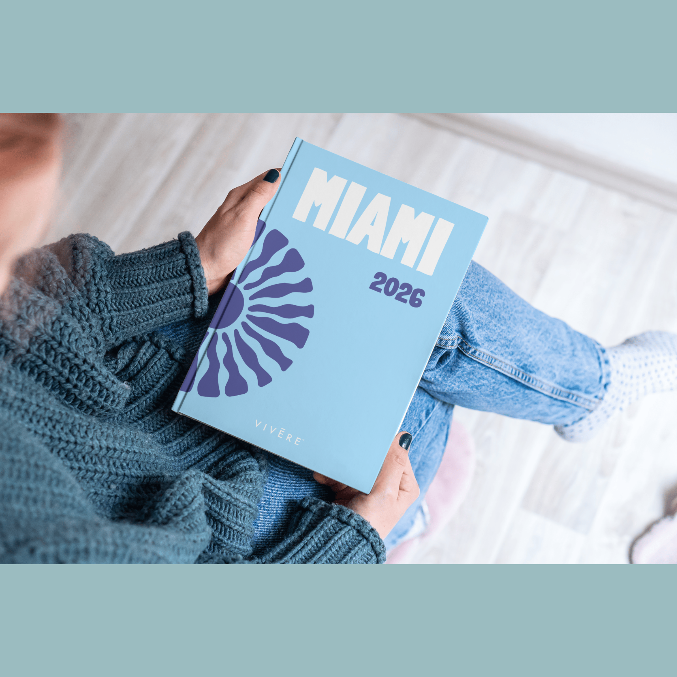 Miami 1 Photobook