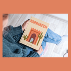Marrakech Photobook