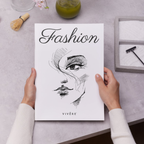 Fashion 2 Photobook
