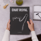 Chat Royal Photobook
