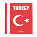 Turkey Photobook