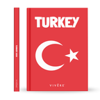 Turkey Photobook