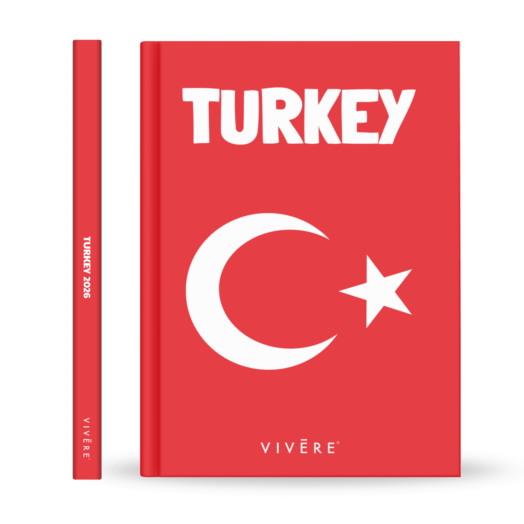Turkey Photobook