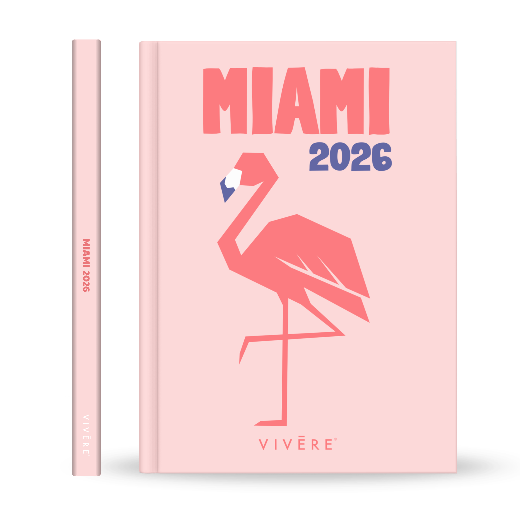 Miami 2026 Photobook