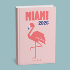 Miami 2026 Photobook