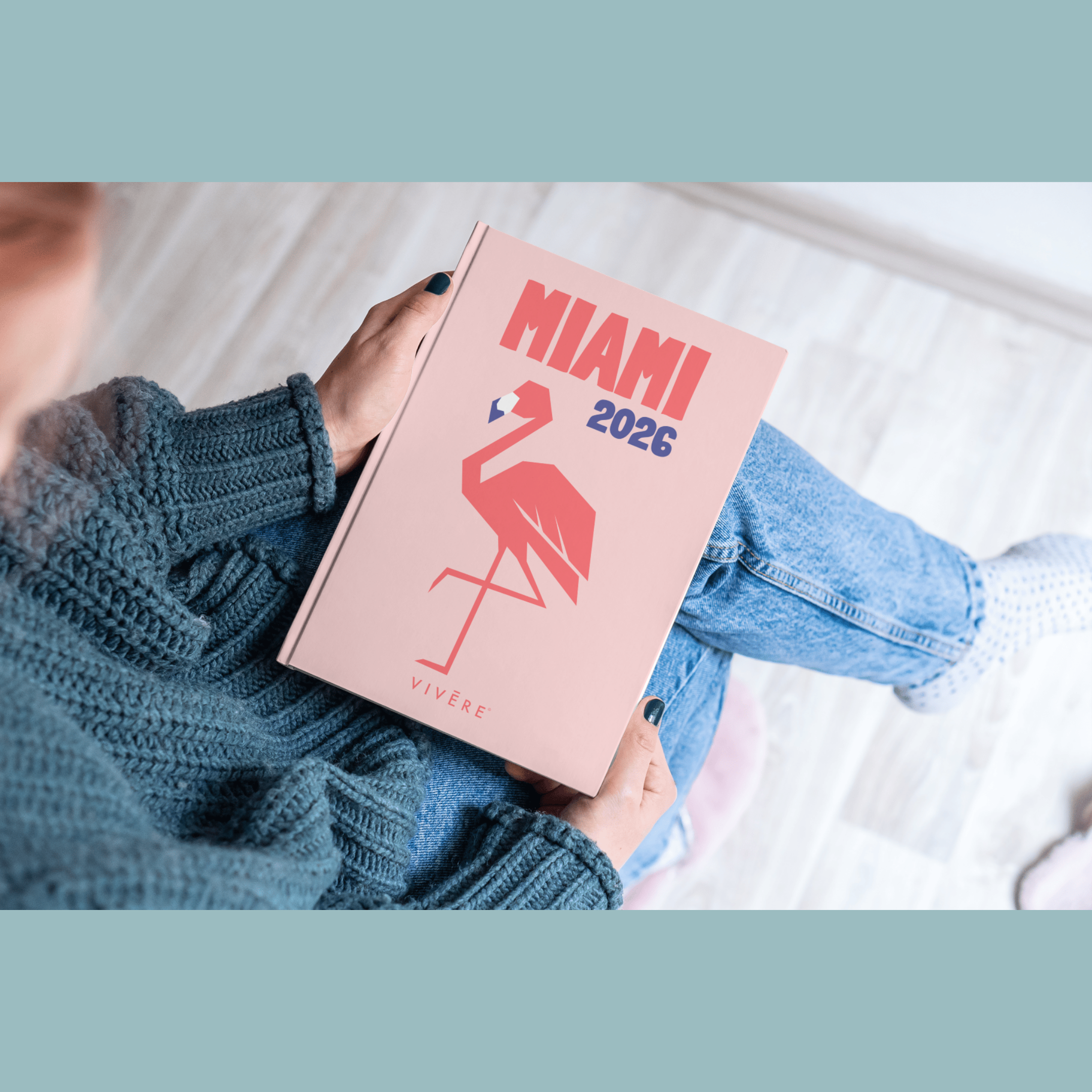 Miami 2026 Photobook